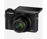 Canon PowerShot G7X Mark III czarny - 647074 - zdjęcie 9
